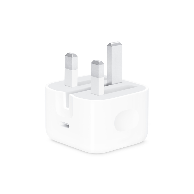 Apple 20W USB-C Power Adapter