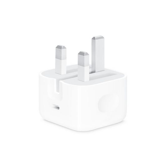 Apple 20W USB-C Power Adapter