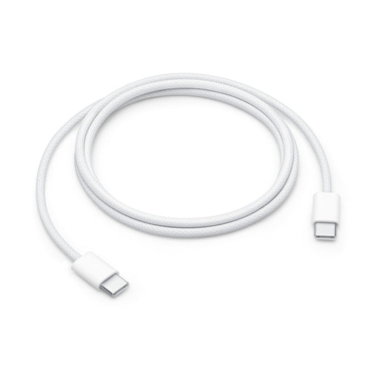 USB-C to Type-C 60w Charge Cable 1m