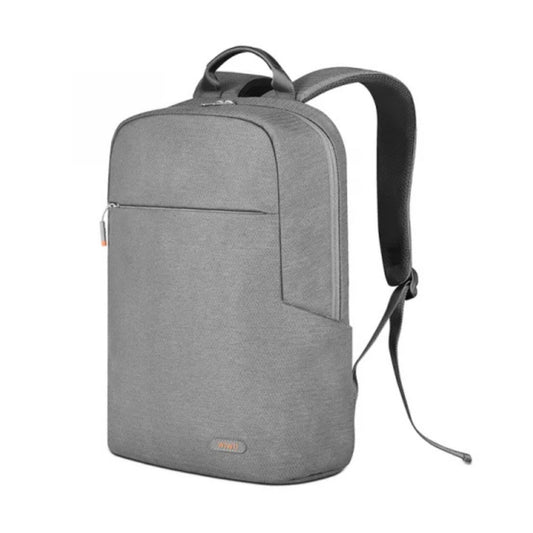 Pilot Backpack Gray- Wiwu