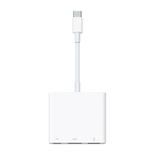 Apple USB-C to Digital AV Multiport Adapter