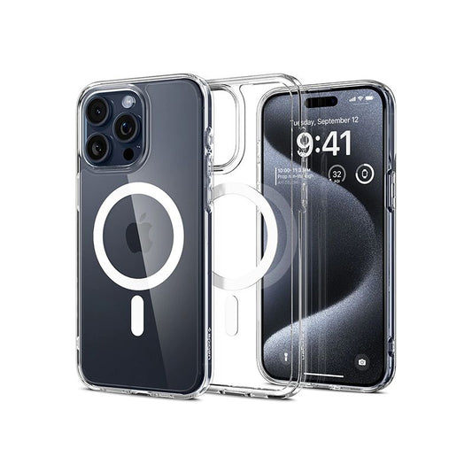 Spigen Magsafe Case for iPhone 15 Pro