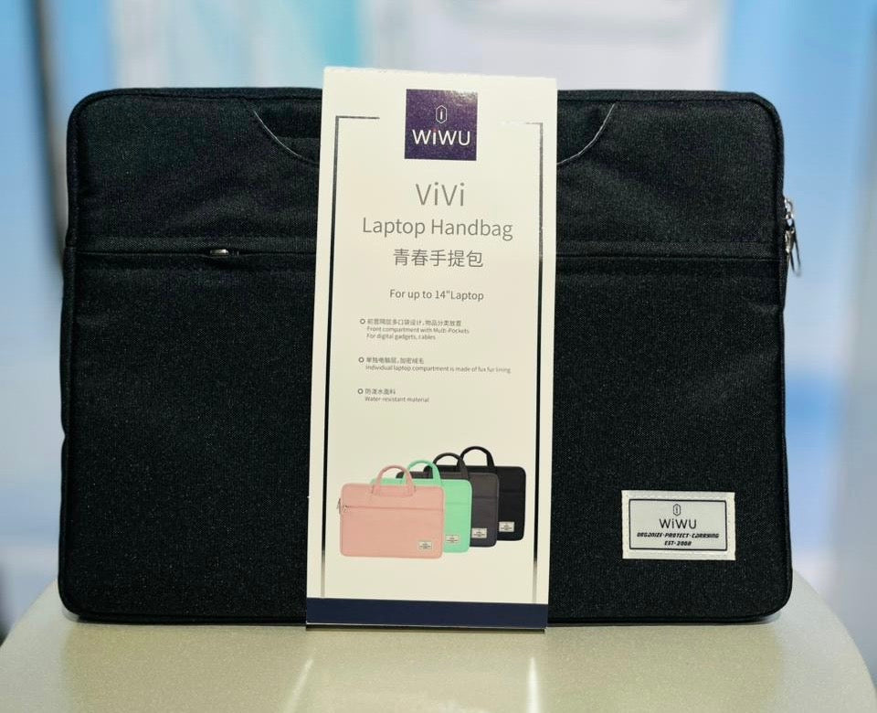 WIWU VIVI LAPTOP BAG 14