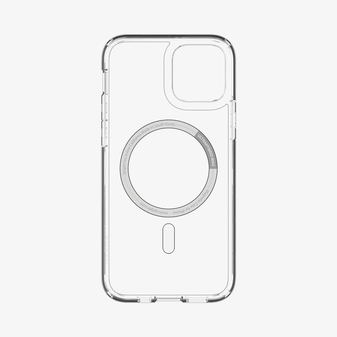 Spigen Magsafe Case for iPhone 12 Pro Max