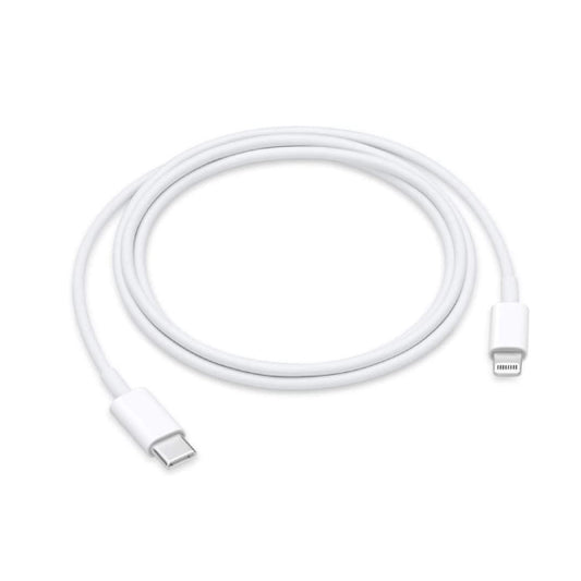 Apple USB-C to Lightning 2m Cable