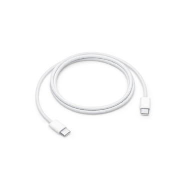 Apple 60W USB-C Charge Cable (1 m) – Apple Care