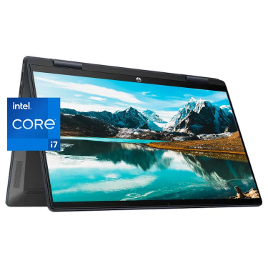 HP Pavilion x360 2-in-1 ek1119TU – i7