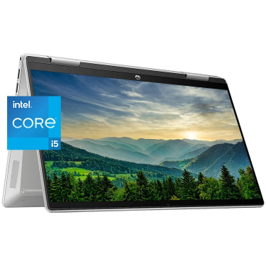 HP Pavilion x360 2-in-1 ek1112TU – i5