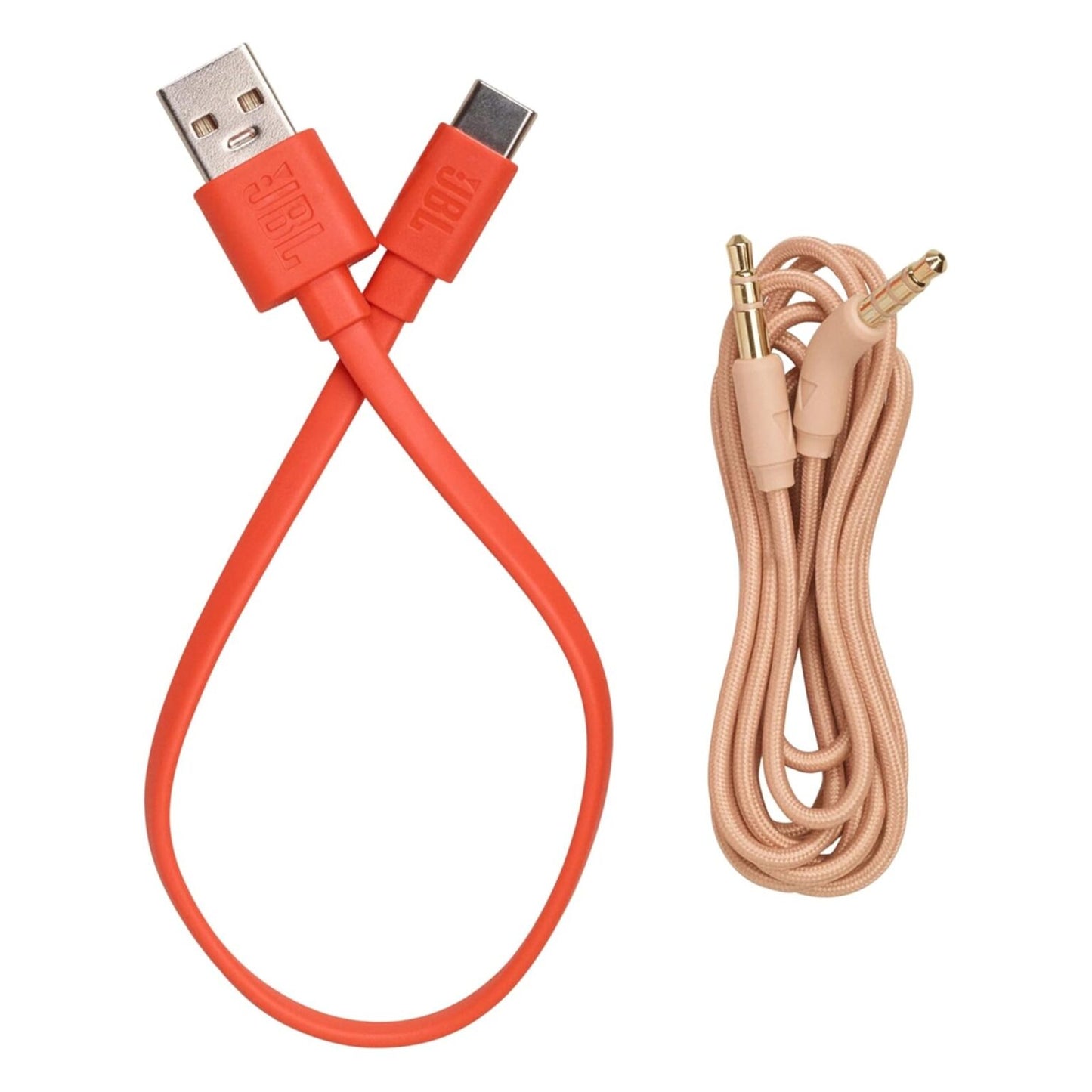 JBL Live 770NC Headphone ā Rose Gold