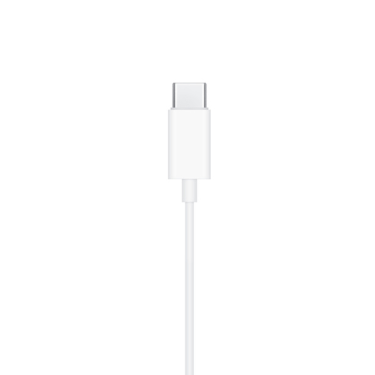 Apple Earpods USB-C Connector Earphone