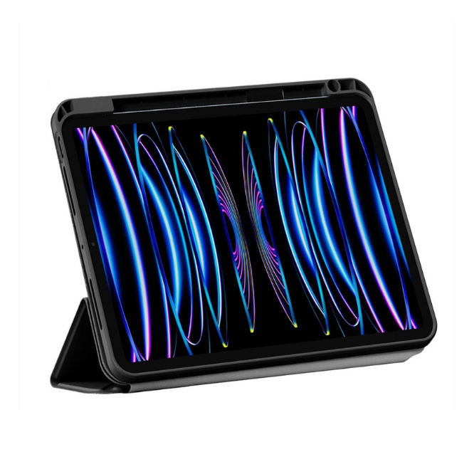 Wiwu 360° Rotation Magnetic Protective Case For iPad