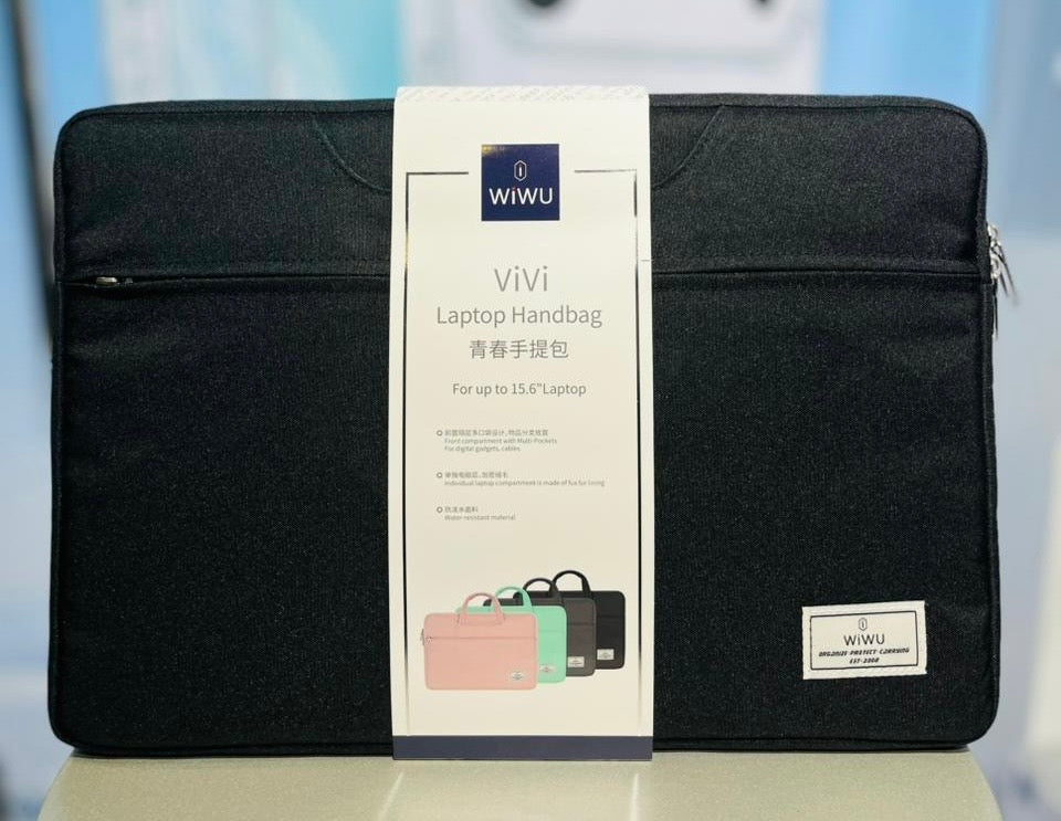 WIWU VIVI LAPTOP BAG 15.6