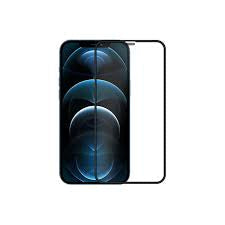 Super D Tempered Glass for iPhone 12 Pro Max
