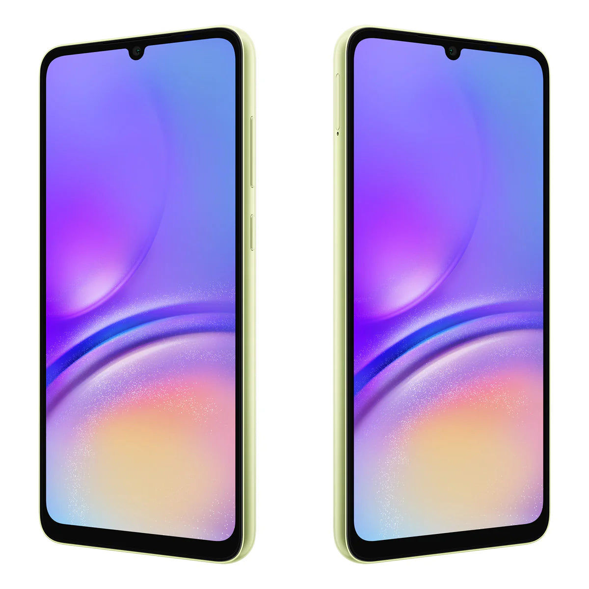Samsung Galaxy A05 -4GB + 128GB