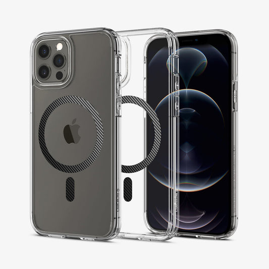 Spigen Magsafe Case for iPhone 12 Pro Max