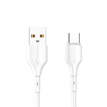LDNIO 25W USB To Type C 2m Cable
