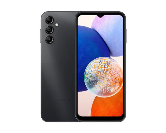 Samsung
Samsung Galaxy A14 4GB RAM 64GB