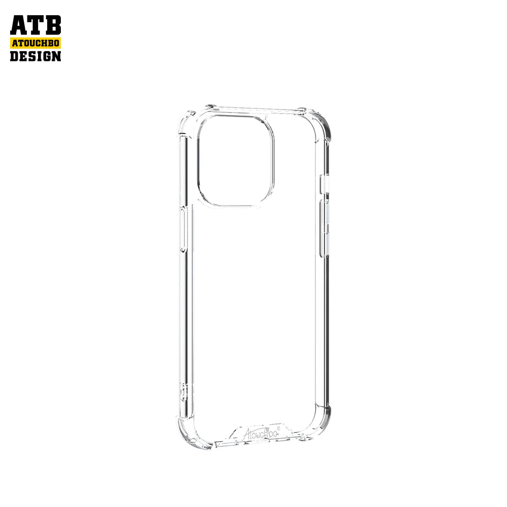 Luxury Designer Case for iPhone 15 Pro Max