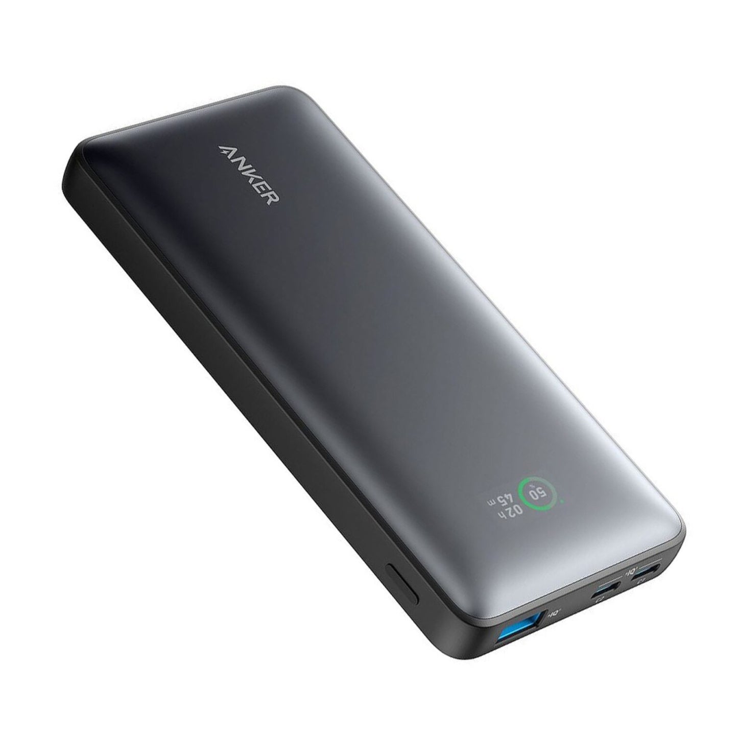 Anker 10000mAh Powerbank Black