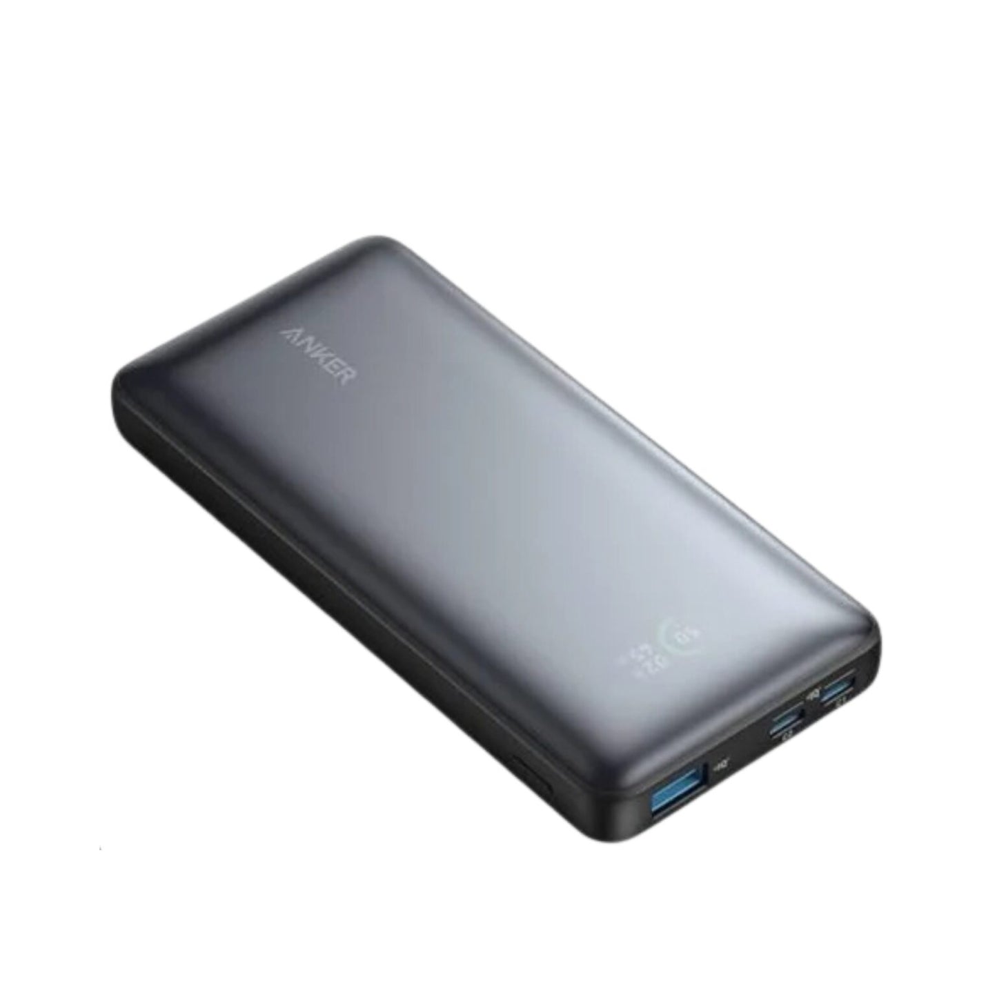 Anker 10000mAh Powerbank Black