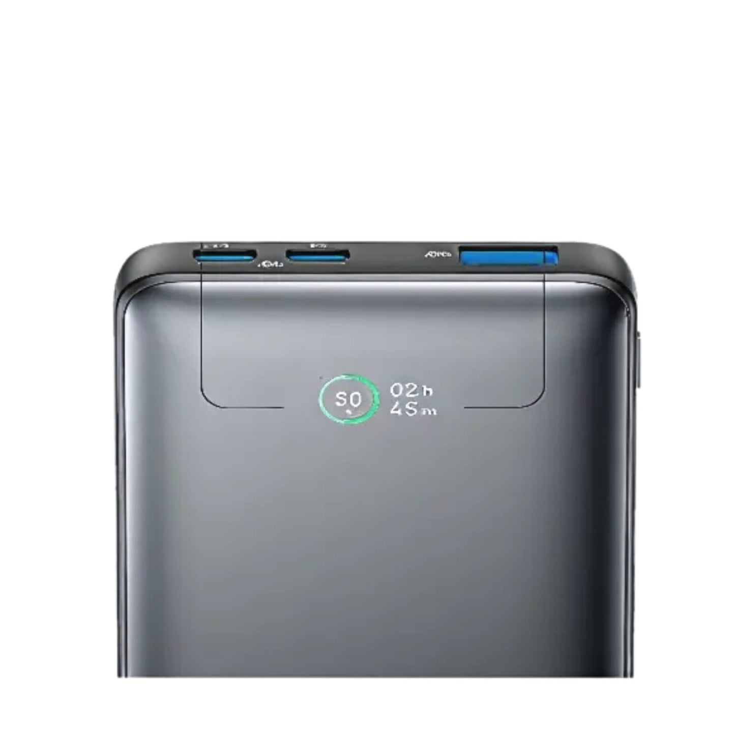 Anker 10000mAh Powerbank Black