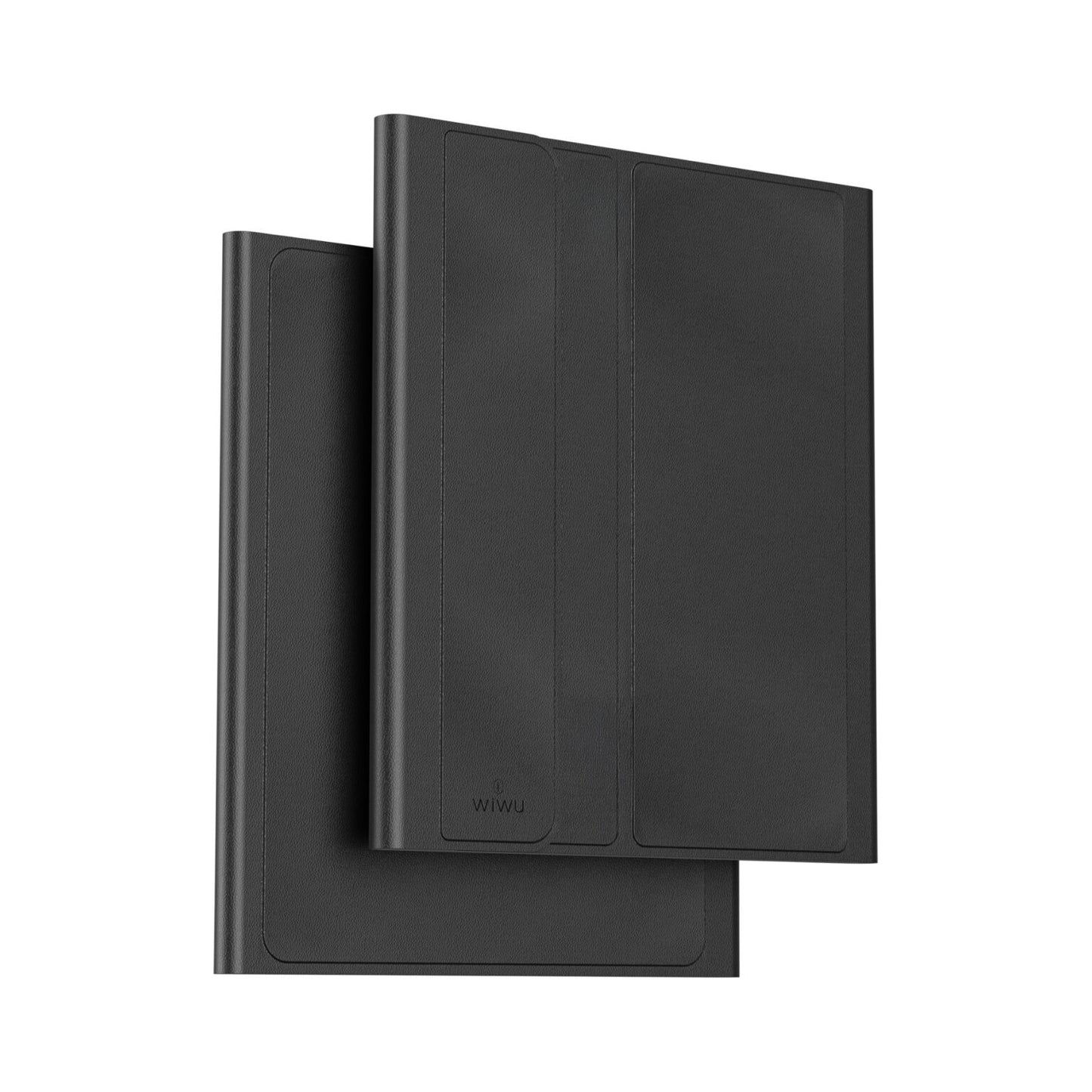 3-in-1 iPad Keyboard Case with Stand & Stylus For iPad Air 13 12.9 2024-2025