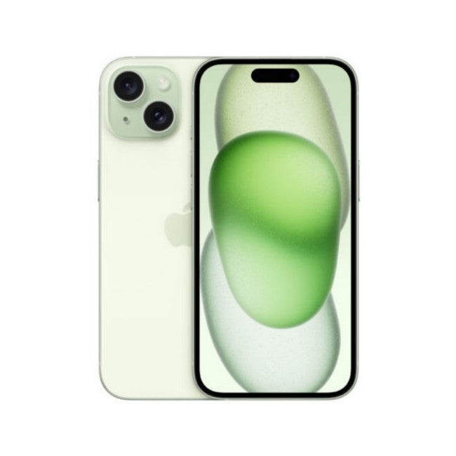 iPhone 15 256 GB GENXT Warranty