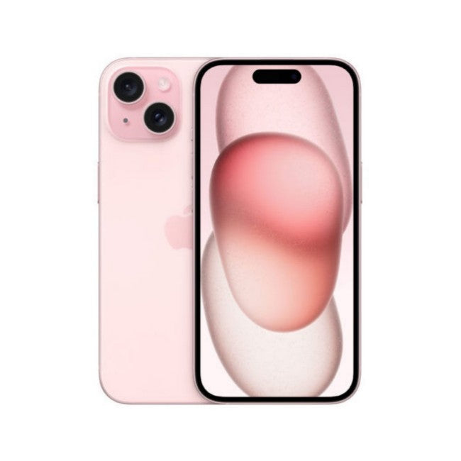 iPhone 15 256 GB GENXT Warranty