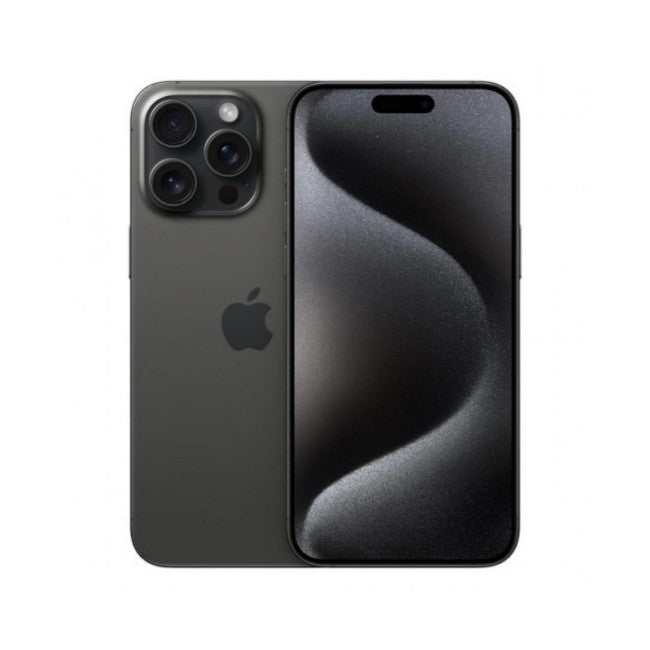 iPhone 15 Pro Max 256 GB GENXT Warranty