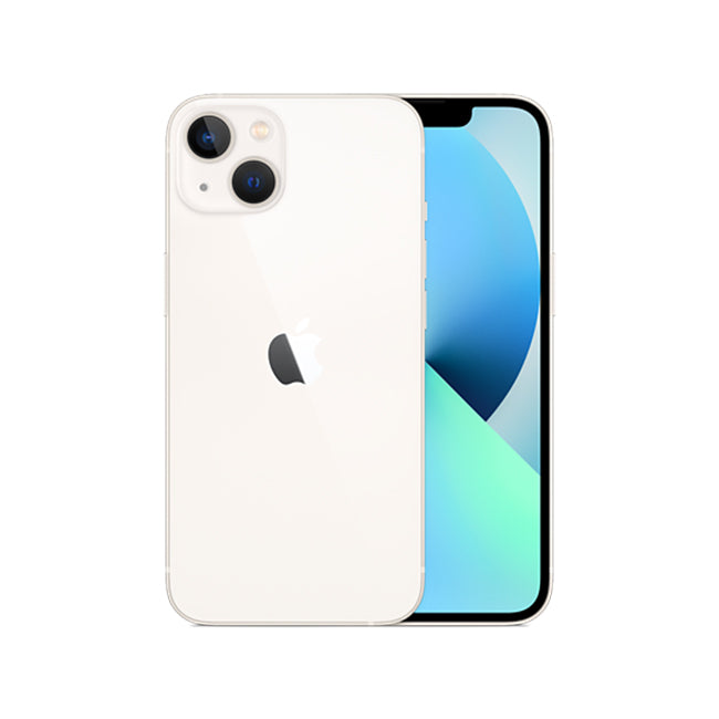 iPone 13 128 GB GENXT Warranty