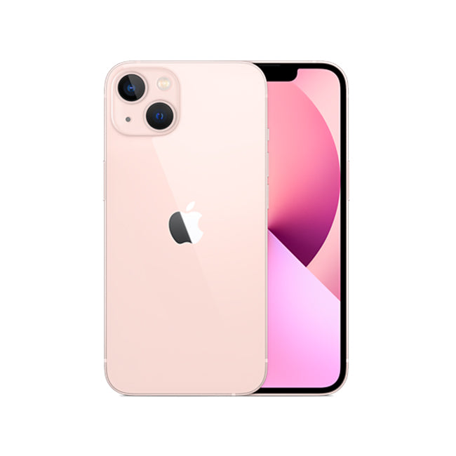 iPone 13 128 GB GENXT Warranty