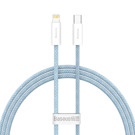 Baseus Dynamic Series Fast Charging Data Cable USB to  Lightning - iPhone