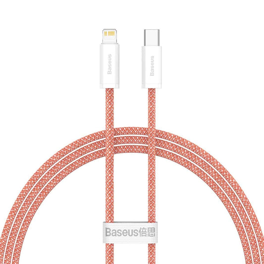 Baseus Dynamic Series Fast Charging Data Cable USB to iPhone