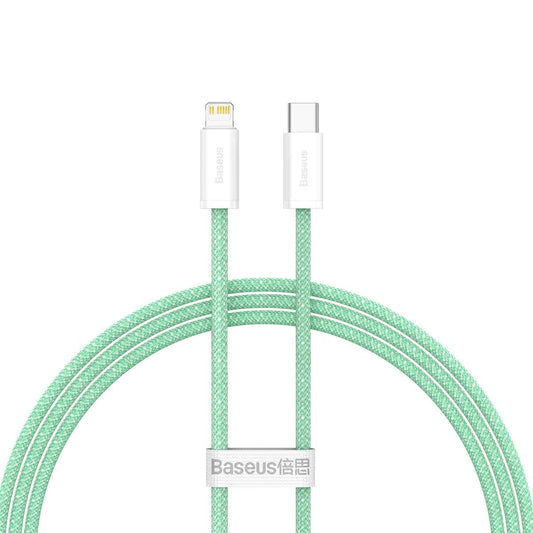 Baseus Dynamic Series Fast Charging Data Cable USB to  Lightning iPhone