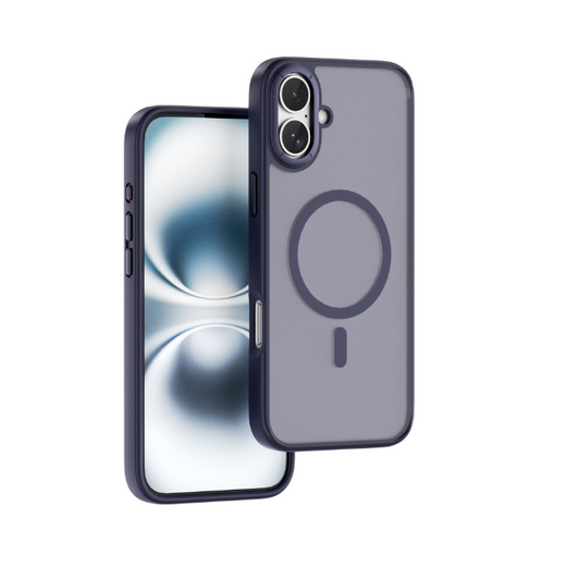 Wiwu  Armor Pro Case iPhone 16 - Blue