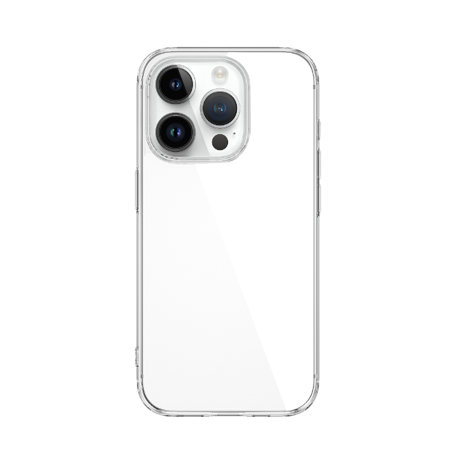 Wiwu iShield One Case iPhone 16 Pro