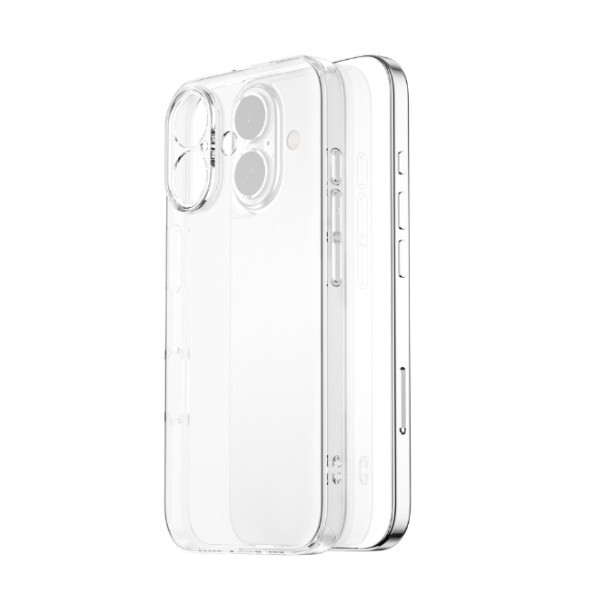 Wiwu iShield One Case iPhone 16 Plus