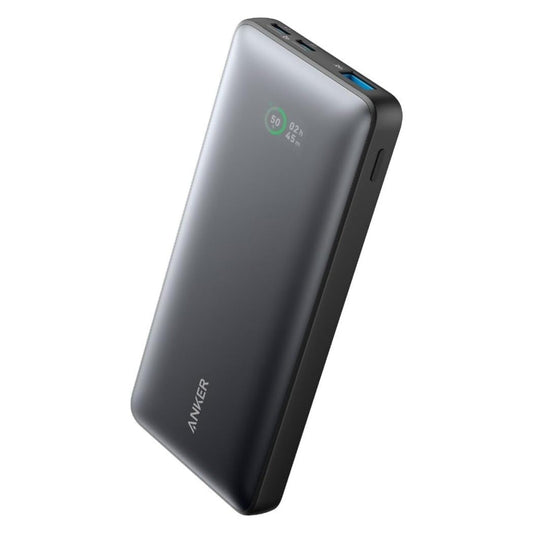 Anker 25w 10000mAh Powerbank Black