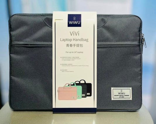 WIWU VIVI LAPTOP BAG 14