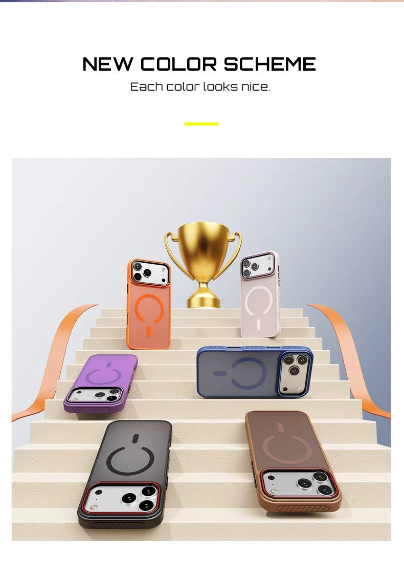 ATB SLIP PATTERN WITH
LARGE MAGNETIC SUCTION