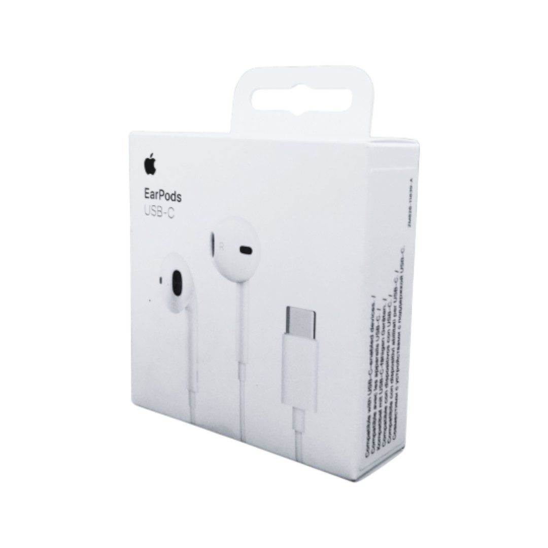 Apple Earpods USB-C Connector Earphone