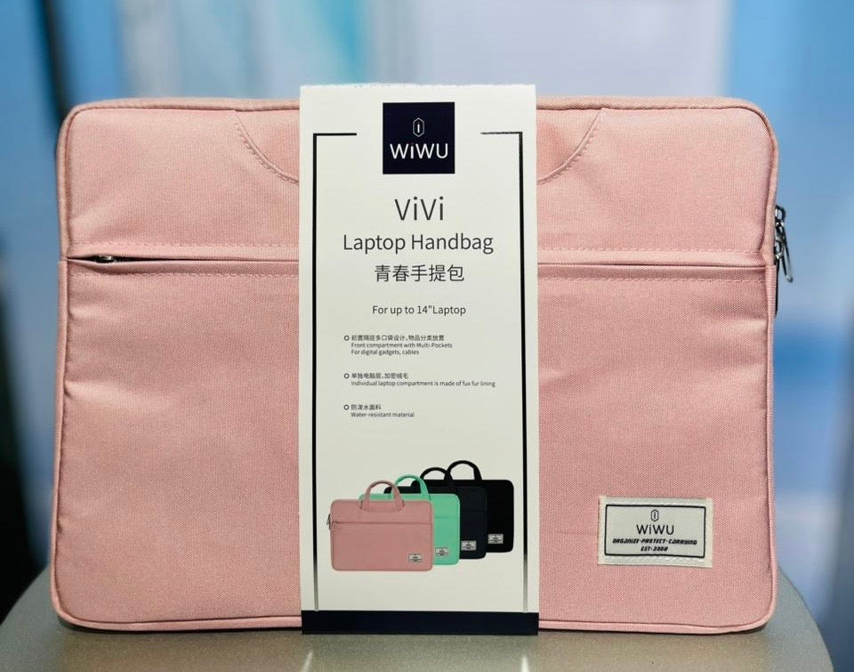 WIWU VIVI LAPTOP lBAG 14