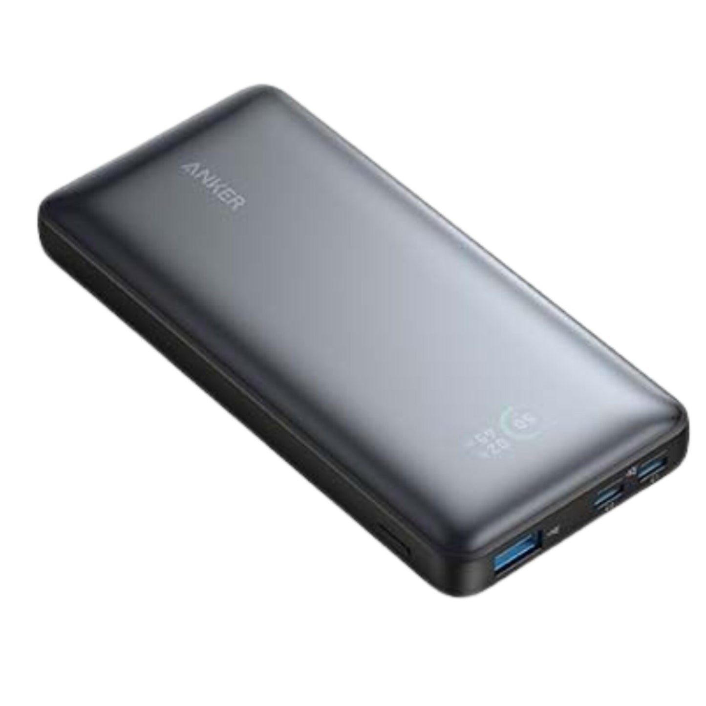 Anker 25w 10000mAh Powerbank Black