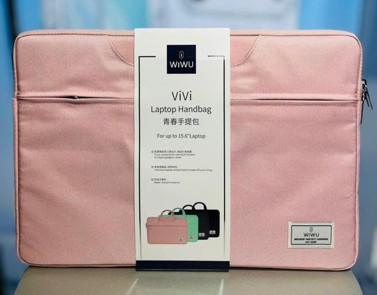 WIWU VIVI LAPTOP BAG 15.6