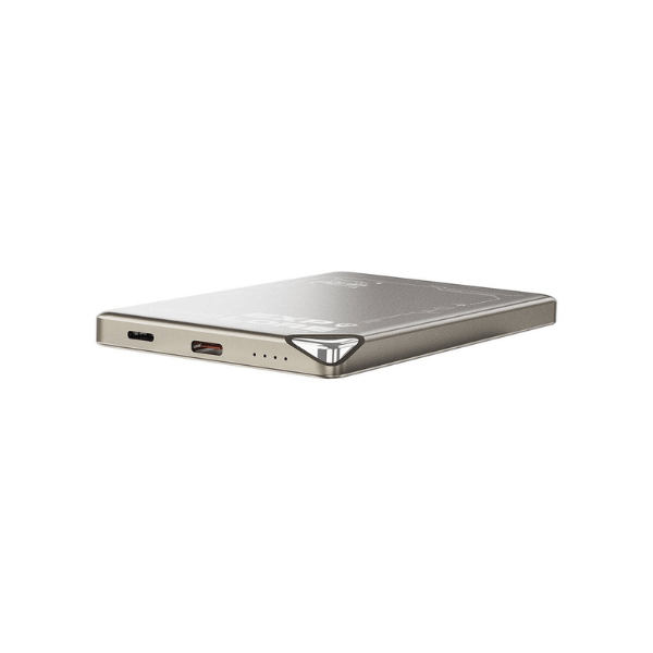 Wiwu WI-P019 Ultra-Thin Magsafe Powerbank 15W 5000mAh Explore Series