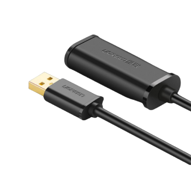 UGREEN 10323 Active USB 2.0 Extension Cable 15m