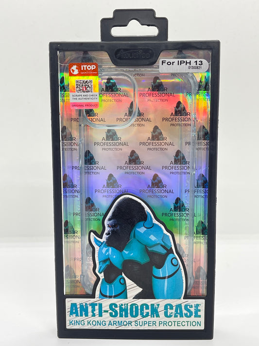 ATB iPhone 13 Cover
