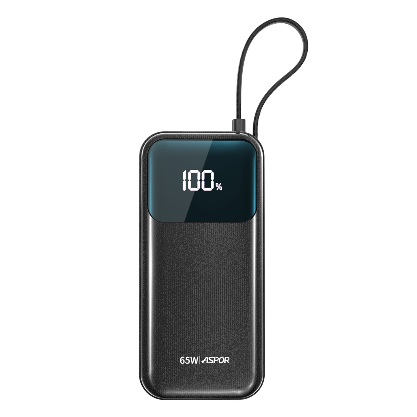 Aspor A362 65w 20000mAh Powerbank