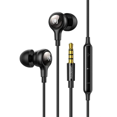 UGREEN 30637 In-Ear Earphone With 3.5mm