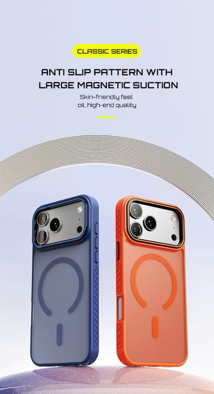 ATB SLIP PATTERN WITH
LARGE MAGNETIC SUCTION